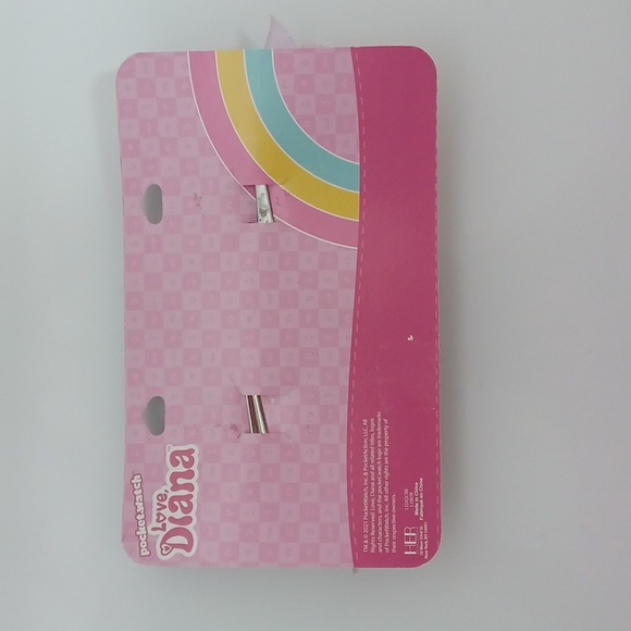 3/$25  Set of hair accessories - Picture 5 of 9